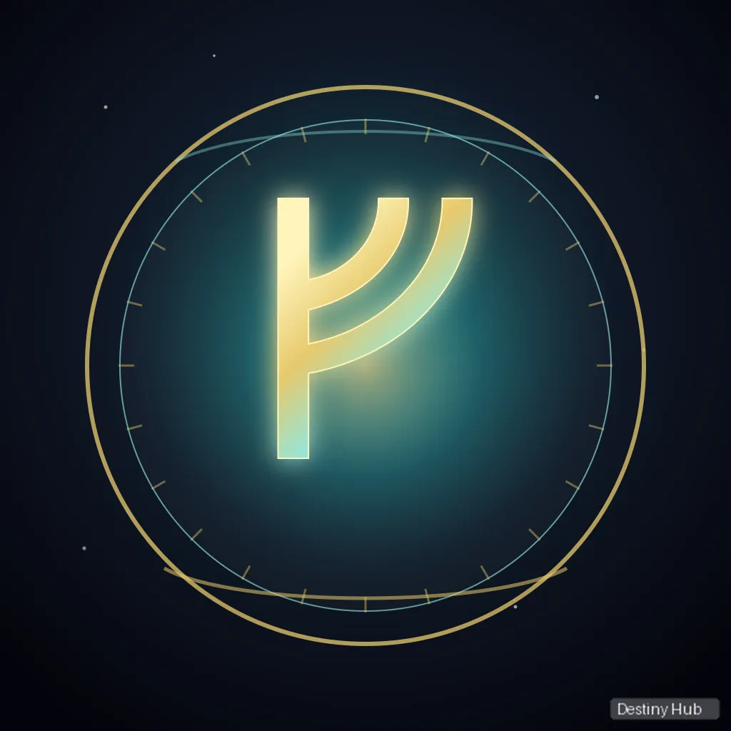 Руна Феху (Fehu): Первая руна Футарка для привлечения богатства и процветания